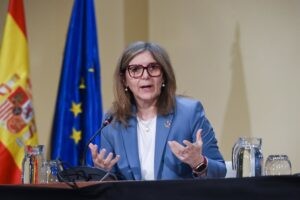 El Gobierno incrementará en septiembre el ritmo de traslados de menores migrantes solicitantes de asilo a la Península | europapress.es