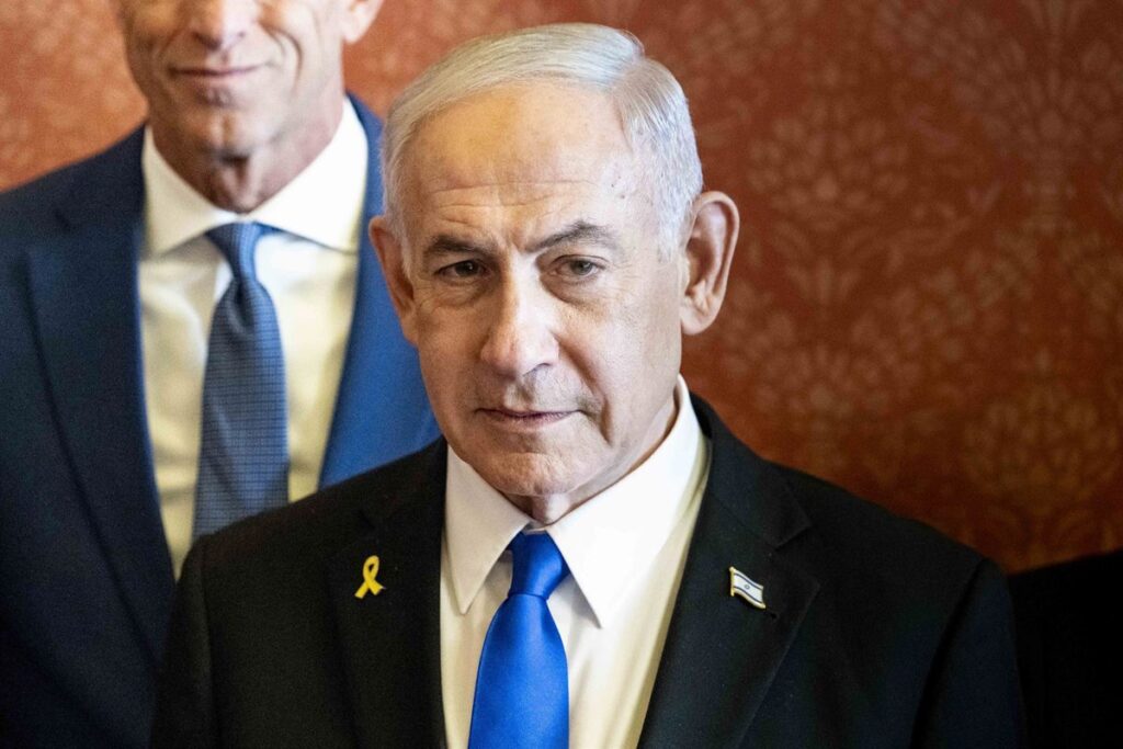 El Gobierno israelí aprueba la ocupación de Gaza y el control israelí del enclave