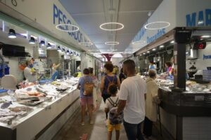 El IPC se mantiene en agosto en el 2,7% pero la inflación subyacente sube una décima, hasta el 2,4% | europapress.es