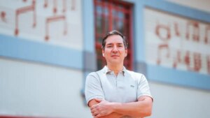 El Ibagué Festival de Música 2025 trae una experiencia de sabores, de la mano del chef tolimense Juan Felipe Camacho