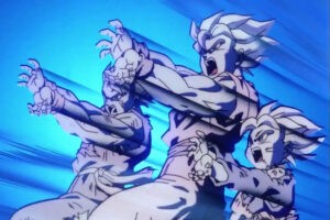 El Kamehameha más raro de todo Dragon Ball solo es posible a través de una de las fusiones más bizarras de la franquicia