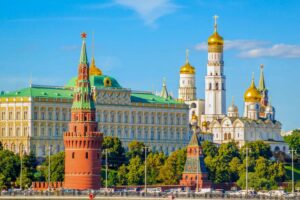 El Kremlin no descarta reunión de Putin y Zelenski, pero insiste en que debe estar preparada – AlbertoNews