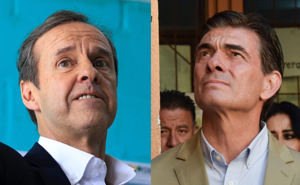 Lopez Doriga