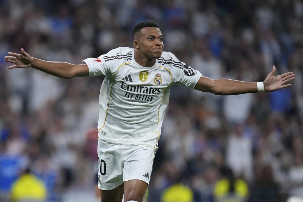 El Madrid de Xabi Alonso debuta en la Liga con orden pero sin fuego en la victoria sobre Osasuna | LaLiga EA Sports 2025