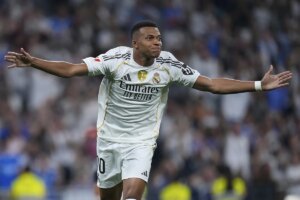 El Madrid de Xabi Alonso debuta en la Liga con orden pero sin fuego en la victoria sobre Osasuna | LaLiga EA Sports 2025 | elmundo.es