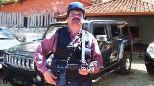 El ‘Mayo’ Zambada, capo de capos del narco, se declara culpable en Nueva York: «Morirá en prisión»