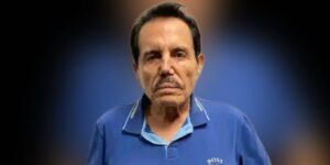 El Mayo Zambada, el rey del narco que claudicó ante EE.UU.