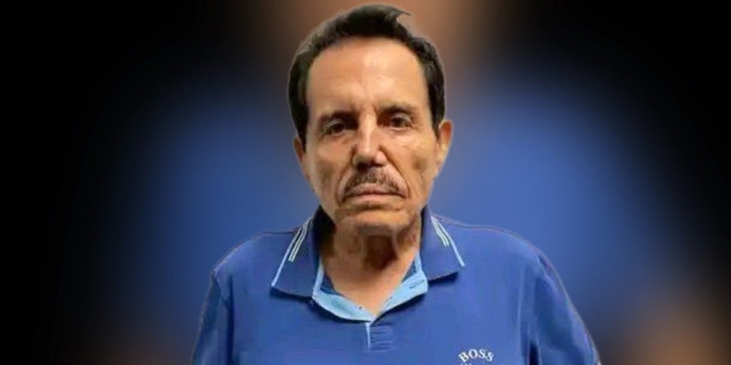 El Mayo Zambada, el rey del narco que claudicó ante EE.UU.
