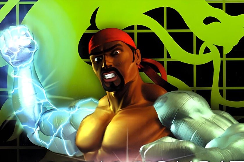 El Mortal Kombat más lamentable está de vuelta. Es uno de los peores videojuegos de la historia... pero me ha alegrado el día