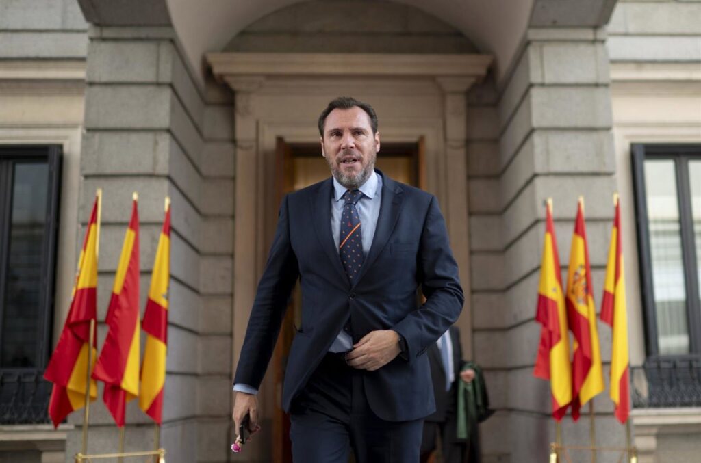 El PP carga contra Puente por burlarse de Mañueco por los incendios: "Es repugnante"