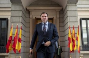 El PP carga contra Puente por burlarse de Mañueco por los incendios: «Es repugnante» | europapress.es