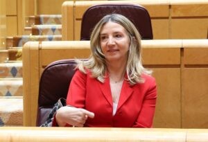 El PP citará a Aagesen, Marlaska y Robles para que comparezcan en el Senado la próxima semana por los incendios | europapress.es