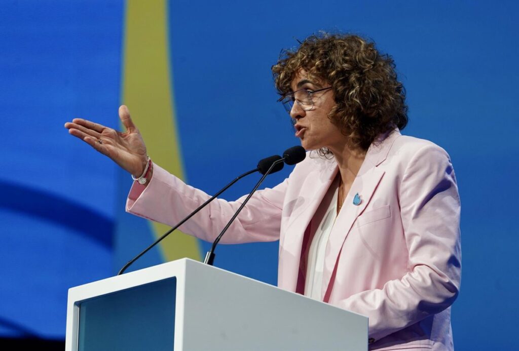 El PP pide a Bruselas que evalúe las consecuencias de seguridad derivadas del contrato del Gobierno con Huawei