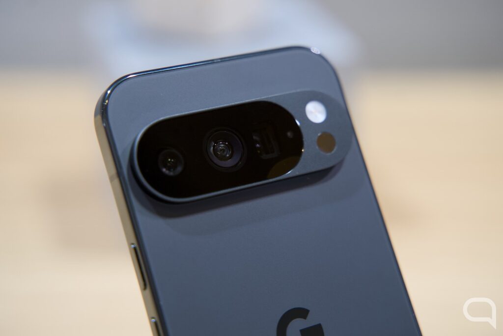 El Pixel 10 edita tus fotos hablando con la IA de Gemini
