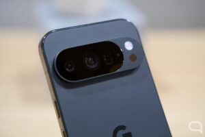 El Pixel 10 edita tus fotos hablando con la IA de Gemini