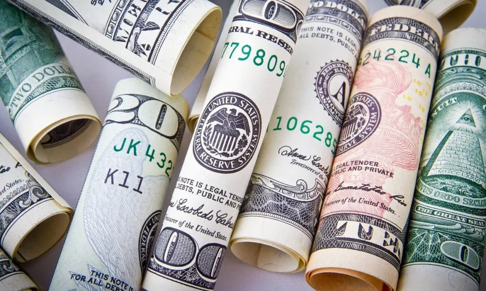 Precio del dólar de 1 de septiembre - Agencia Carabobeña de Noticias