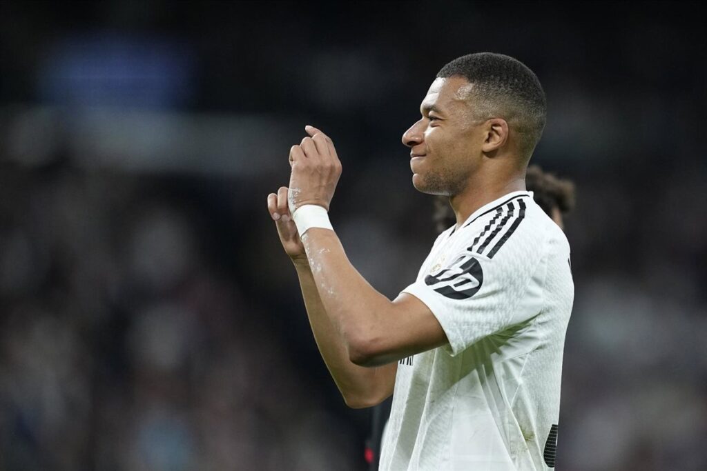 El Real Madrid logra una victoria convincente en Austria