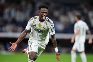 El Real Madrid suda el pleno ante un buen Mallorca | europapress.es