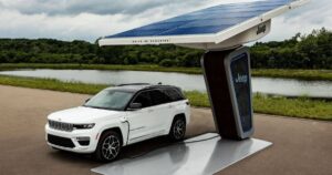 El SUV Premium del Futuro