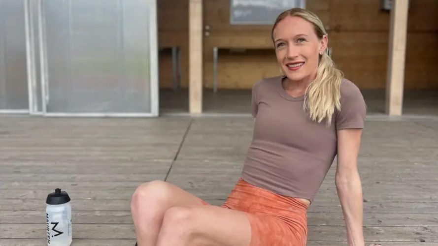El Tabú Roto: Por Qué Es Vital Hablar de la Menstruación, los Senos y las Lesiones en el Deporte Femenino