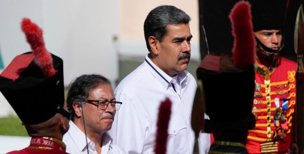 El Tiempo | Fisuras entre Colombia y el régimen de Maduro se intensifican - AlbertoNews