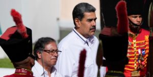 El Tiempo | Fisuras entre Colombia y el régimen de Maduro se intensifican – AlbertoNews