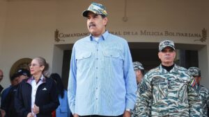 El Tiempo | La incómoda disidencia chavista: los activistas de izquierda y exsimpatizantes de la revolución que desafían a Maduro – AlbertoNews