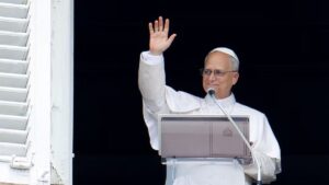 El Vaticano condenó el bombardeo de Israel contra el hospital en Gaza