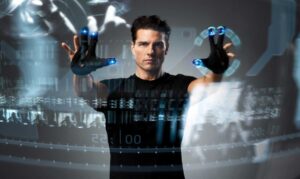 El Windows del futuro no usará teclado ni ratón, afirma Microsoft