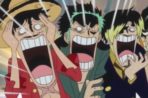 El accidente que casi cambia la vida de Eiichiro Oda antes de empezar con el manga de One Piece