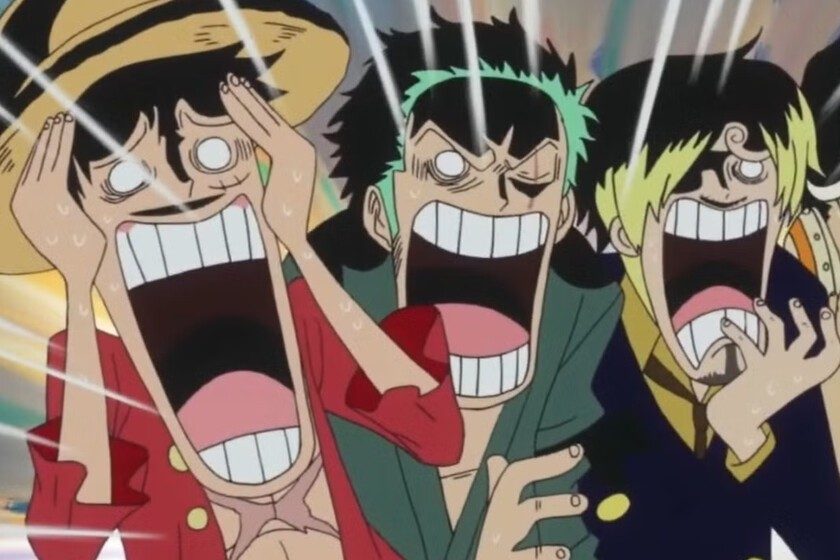 El accidente que casi cambia la vida de Eiichiro Oda antes de empezar con el manga de One Piece