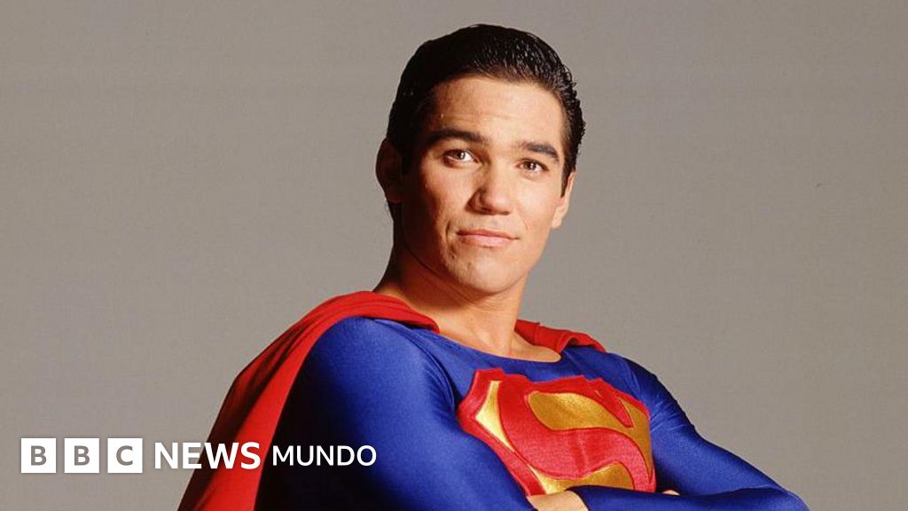 El actor de Superman anuncia que se unirá a ICE, la agencia encargada de las deportaciones de migrantes en EE.UU.