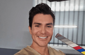 El actor mexicano Juan Carlos Ramírez falleció a los 38 años