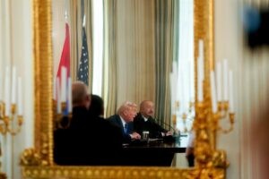 El acuerdo entre Armenia y Azerbaiyán concede a EEUU una ventaja estratégica en el Cáucaso Sur | europapress.es