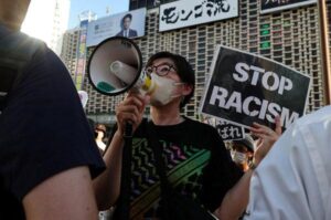 El auge populista de la derecha en Japón : IPS Agencia de Noticias