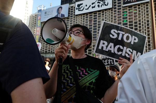 El auge populista de la derecha en Japón : IPS Agencia de Noticias