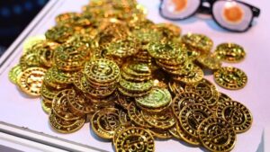El bitcóin bate un nuevo récord y supera los 124.000 dólares – AlbertoNews