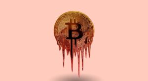 El bitcoin se deja más de un 11% en nueve sesiones y va camino de firmar su peor mes desde febrero