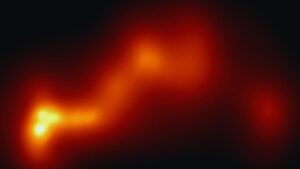 El blazar que esconde el sistema doble de agujeros negros más extremo del universo