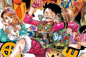 El capítulo 1156 del manga de One Piece sigue ofreciendo detalles de un plan que cambió por completo la historia de de la serie