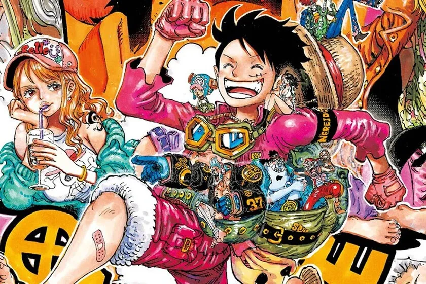 El capítulo 1156 del manga de One Piece sigue ofreciendo detalles de un plan que cambió por completo la historia de de la serie