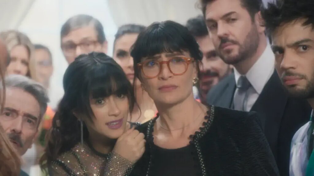 El casi imposible reto de madurar en la nueva temporada de 'Betty la fea: la historia continúa'