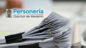 El caso de acoso sexual a contratista por el que Personería de Medellín ratificó sanción de 10 años de inhabilidad a exfuncionario de Sec. de Hacienda
