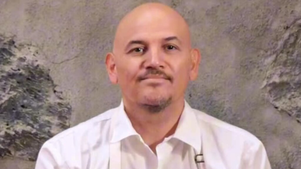 El chef mexicano Lalo García, de migrante 2 veces deportado a ganar una estrella Michelin