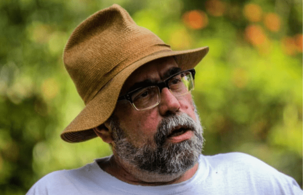 El cine venezolano de luto: Falleció el aclamado director, Luis Alberto Lamata