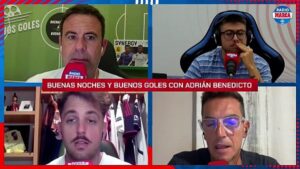 El club piensa que lo mejor es que salga y a él le gusta el Liverpool
