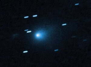 El cometa interestelar 3I/ATLAS | Noticias de la Ciencia y la Tecnología (Amazings® / NCYT®)