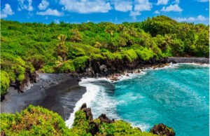 El creciente número de países que establecen impuestos al turismo para combatir el cambio climático