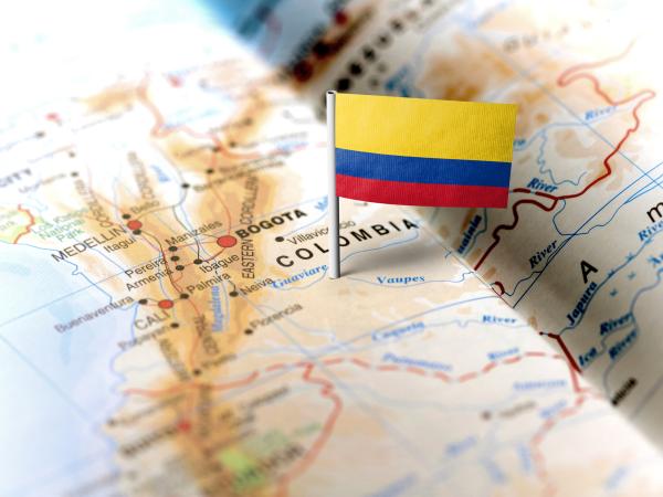 El departamento de Colombia que más crecerá económicamente para 2030, según la IA | Crecimiento | Economía