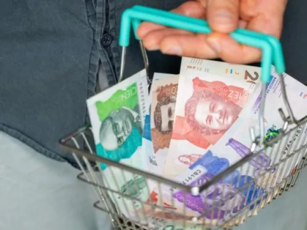 El departamento de Colombia que menos crecerá económicamente para 2030, según la IA | Crecimiento | Economía